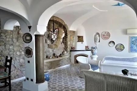 Holiday home Medea Maison De Charme In Praiano