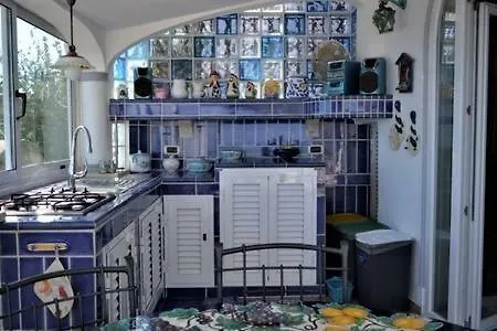 Holiday home Medea Maison De Charme In *