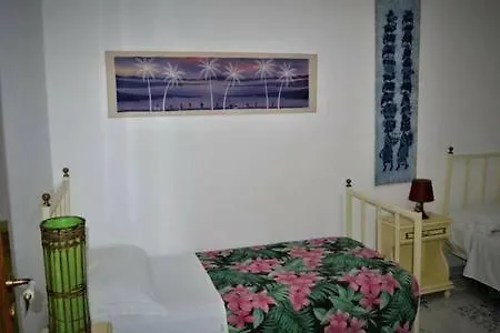Holiday home Medea Maison De Charme In