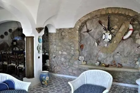 Medea Maison De Charme In Holiday home