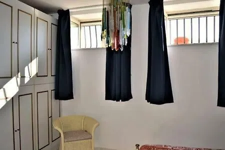 Holiday home Medea Maison De Charme In