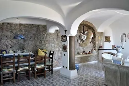 Holiday home Medea Maison De Charme In *