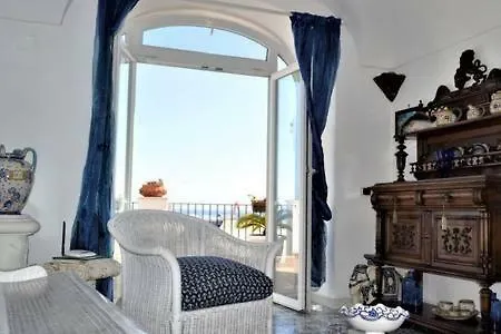 Medea Maison De Charme In * Praiano
