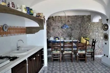 Medea Maison De Charme In Praiano