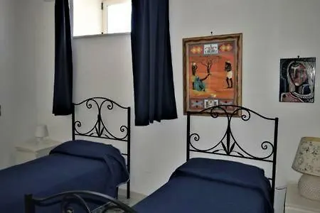 Holiday home Medea Maison De Charme In *