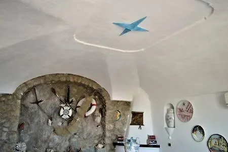 Holiday home Medea Maison De Charme In Praiano