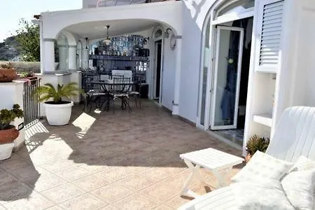 Medea Maison De Charme In Holiday home